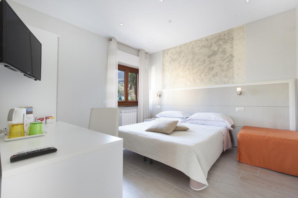 Affittacamere Depandance Quattro Piazze 3*