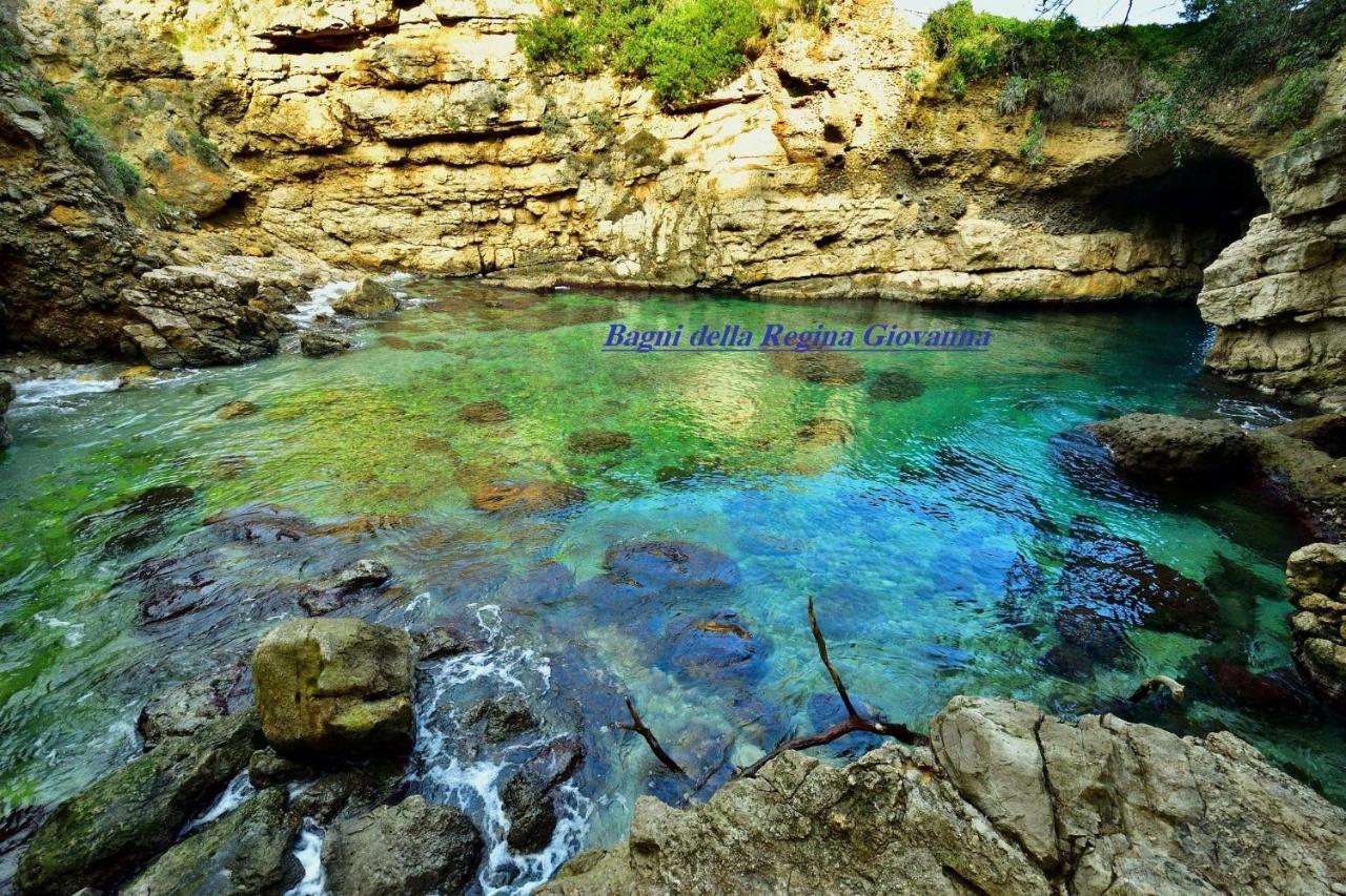 Depandance Quattro Piazze 3* Sorrente