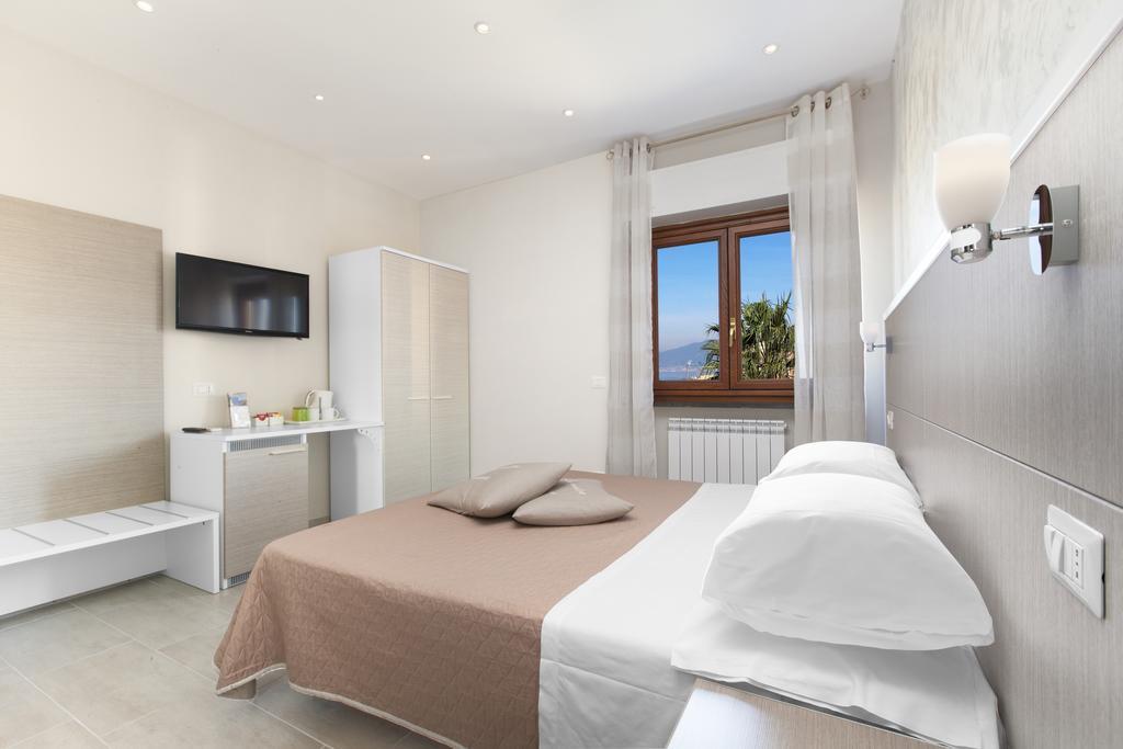 Maison d'hôtes Depandance Quattro Piazze