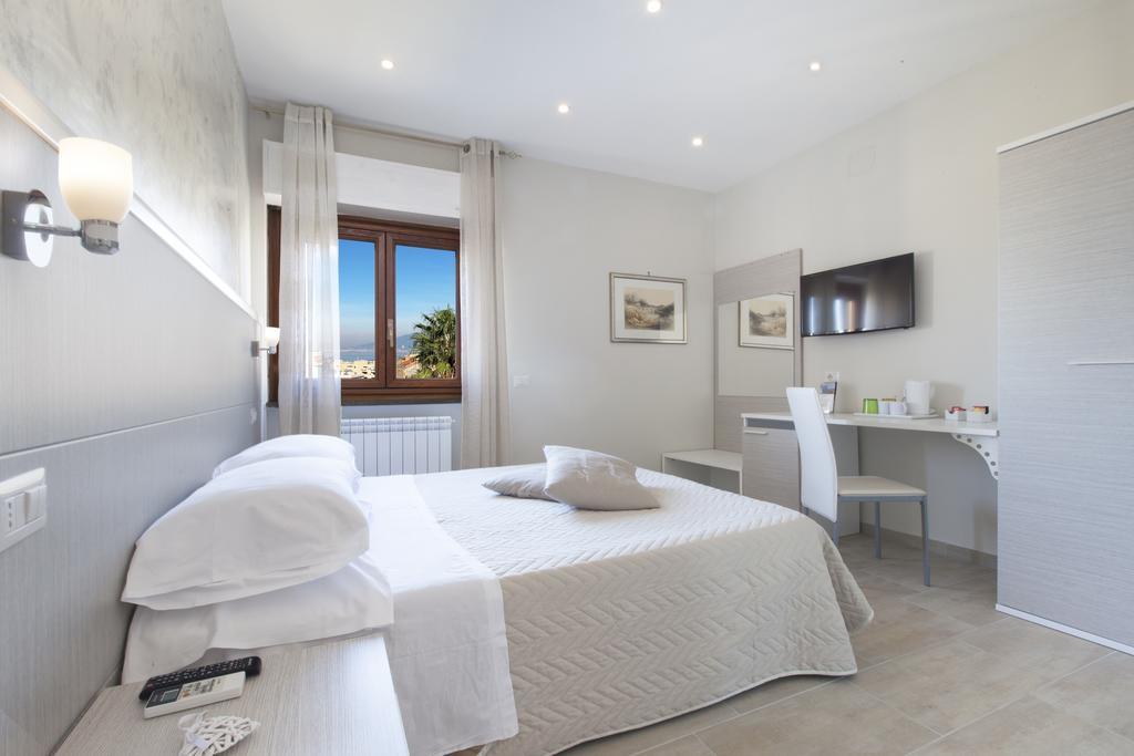 Depandance Quattro Piazze Maison d'hôtes 3*